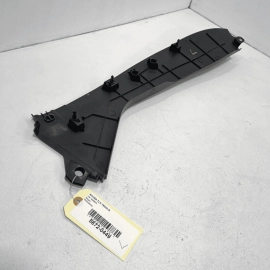 Front Left / Driver Side Fender Garnish Seal Filler ACURA TLX 2018-2020 3.5