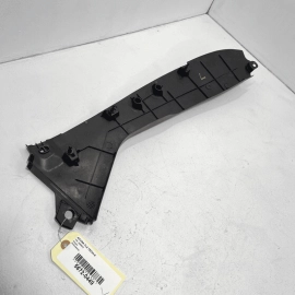 Front Left / Driver Side Fender Garnish Seal Filler ACURA TLX 2018-2020 3.5