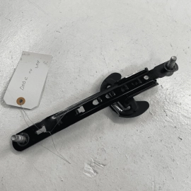 2011-2021 DODGE CHARGER FRONT PASSENGER OR DRIVER SEAT BELT HEIGHT ADJUSTER