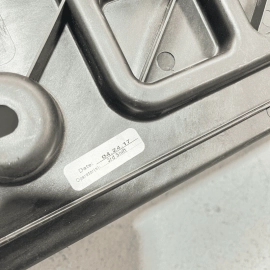 Mopar Battery Tray Holder 2011 - 2022 Dodge Charger Bracket Support Frame O