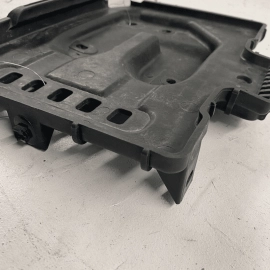2010-2013 KIA FORTE Battery Tray Assembly Bottom Lower Plastic Tray OEM