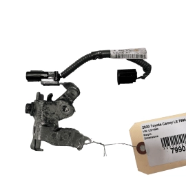 2018-2021 Toyota Camry 2.5L Valve Connector Extension Wire Wiring Harness O