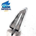 2017-2019 Ford Escape Titanium Front Left Fender Molding Trim Cover OEM