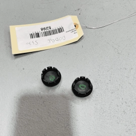 Dodge Charger 2006-2023 WINDSHIELD WIPER ARM LEFT & RIGHT SIDE CAP OEM SET 