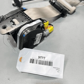 2013 - 2017 FORD ESCAPE  FRONT RIGHT PASSENGER SEAT BELT SEATBELT RETRACTOR