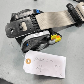 2013 - 2017 FORD ESCAPE  FRONT RIGHT PASSENGER SEAT BELT SEATBELT RETRACTOR