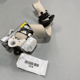 2011-2019 BMW COUPE F30 F31 F36 Front Passenger Right Seat Belt Retractor O