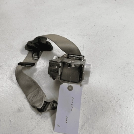 2011-2019 BMW COUPE F30 F31 F36 Front Passenger Right Seat Belt Retractor O