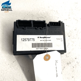 HUMMER H2 2003 - 2007 FRONT LEFT TRANSFER CASE CONTROL MODULE UNIT OEM
