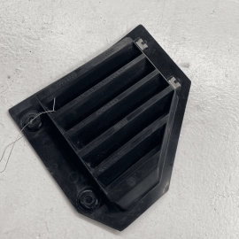 2003-2007 HUMMER H2 FRONT RIGHT SIDE FENDER GRILLE MOLDING COVER PANEL OEM 