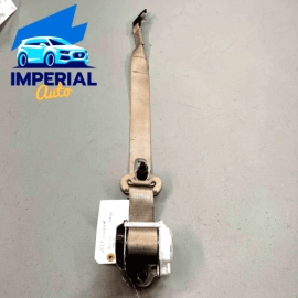 2014-2018 Jeep Grand Cherokee Rear Passenger Right Seat Belt Seatbelt Beige