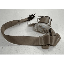 2014-2018 Jeep Grand Cherokee Rear Passenger Right Seat Belt Seatbelt Beige