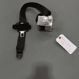 2011-2019 Dodge Charger Rear Right Restraint System Seat Belt OEM
