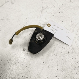 2005-2015 NISSAN XTERRA Roof Radio Antenna BLACK OEM