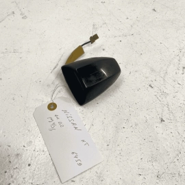 2005-2015 NISSAN XTERRA Roof Radio Antenna BLACK OEM