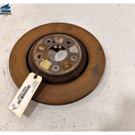 ACURA TLX Front Left Brake Disk 2015-2020 OEM