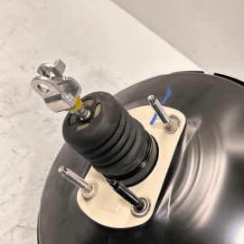 ACURA TLX POWER BRAKE BOOSTER MASTER CYLINDER W/RESERVOIR 2015-2020 OEM