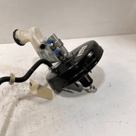 ACURA TLX POWER BRAKE BOOSTER MASTER CYLINDER W/RESERVOIR 2015-2020 OEM