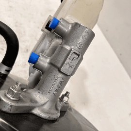 ACURA TLX POWER BRAKE BOOSTER MASTER CYLINDER W/RESERVOIR 2015-2020 OEM