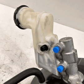 ACURA TLX POWER BRAKE BOOSTER MASTER CYLINDER W/RESERVOIR 2015-2020 OEM