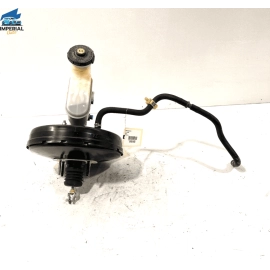 ACURA TLX POWER BRAKE BOOSTER MASTER CYLINDER W/RESERVOIR 2015-2020 OEM