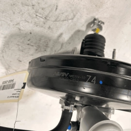 ACURA TLX POWER BRAKE BOOSTER MASTER CYLINDER W/RESERVOIR 2015-2020 OEM