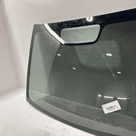 ACURA TLX Rear Back Windshield Window Glass 2015 - 2020 OEM