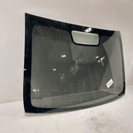 ACURA TLX Rear Back Windshield Window Glass 2015 - 2020 OEM