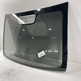 ACURA TLX Rear Back Windshield Window Glass 2015 - 2020 OEM