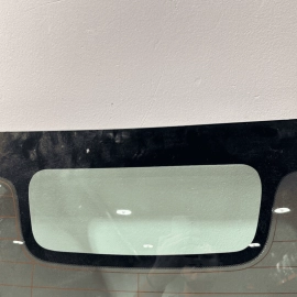 ACURA TLX Rear Back Windshield Window Glass 2015 - 2020 OEM