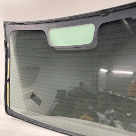 ACURA TLX Rear Back Windshield Window Glass 2015 - 2020 OEM