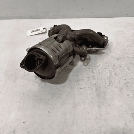 20-23 KIA RIO 1.6L ENGINE EXHAUST MANIFOLD ASSEMBLY OEM -33K MILES-