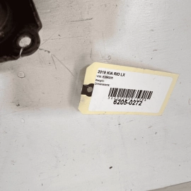 20-23 KIA RIO 1.6L ENGINE EXHAUST MANIFOLD ASSEMBLY OEM -33K MILES-