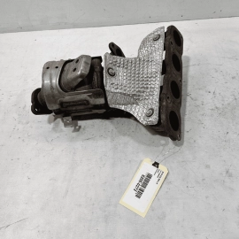 20-23 KIA RIO 1.6L ENGINE EXHAUST MANIFOLD ASSEMBLY OEM -33K MILES-