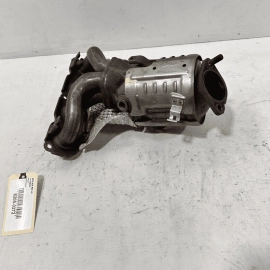 20-23 KIA RIO 1.6L ENGINE EXHAUST MANIFOLD ASSEMBLY OEM -33K MILES-