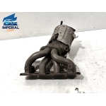 20-23 KIA RIO 1.6L ENGINE EXHAUST MANIFOLD ASSEMBLY OEM -33K MILES-