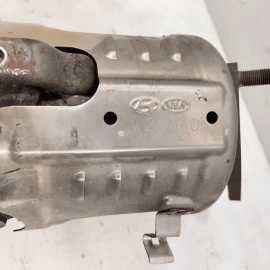 20-23 KIA RIO 1.6L ENGINE EXHAUST MANIFOLD ASSEMBLY OEM -33K MILES-