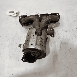 20-23 KIA RIO 1.6L ENGINE EXHAUST MANIFOLD ASSEMBLY OEM -33K MILES-
