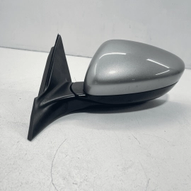 18-20 HONDA ACCORD LEFT DOOR EXTERIOR REAR VIEW MIRROR OEM NH-830M