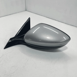 18-20 HONDA ACCORD LEFT DOOR EXTERIOR REAR VIEW MIRROR OEM NH-830M