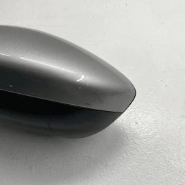 18-20 HONDA ACCORD LEFT DOOR EXTERIOR REAR VIEW MIRROR OEM NH-830M