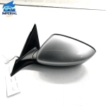 18-20 HONDA ACCORD LEFT DOOR EXTERIOR REAR VIEW MIRROR OEM NH-830M