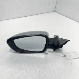 18-20 HONDA ACCORD LEFT DOOR EXTERIOR REAR VIEW MIRROR OEM NH-830M