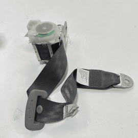 2007-2011 Toyota Camry Gray Rear Outer Left/Right LH/RH Seat Belt Assembly 