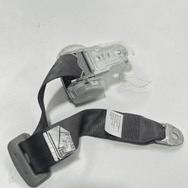 2007-2011 Toyota Camry Gray Rear Outer Left/Right LH/RH Seat Belt Assembly 