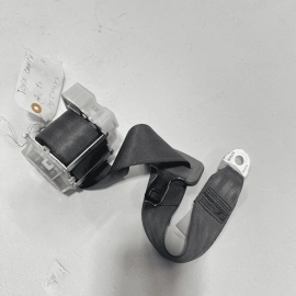 2007-2011 Toyota Camry Gray Rear Outer Left/Right LH/RH Seat Belt Assembly 
