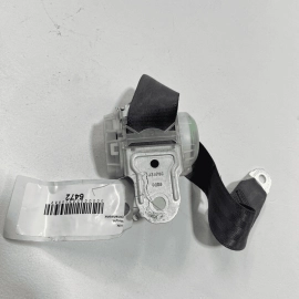 2007-2011 Toyota Camry Gray Rear Outer Left/Right LH/RH Seat Belt Assembly 