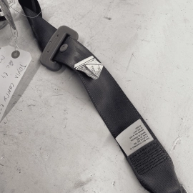 2007-2011 Toyota Camry Gray Rear Outer Left/Right LH/RH Seat Belt Assembly 
