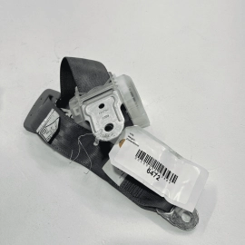 2007-2011 Toyota Camry Gray Rear Outer Left/Right LH/RH Seat Belt Assembly 