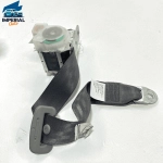2007-2011 Toyota Camry Gray Rear Outer Left/Right LH/RH Seat Belt Assembly 